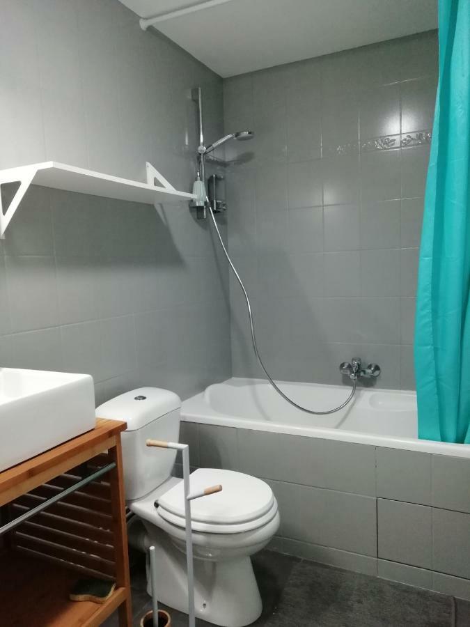 קאוטרט Au Pied Du Telecabine, T3 50M2 Pour 8 Personnes. מראה חיצוני תמונה